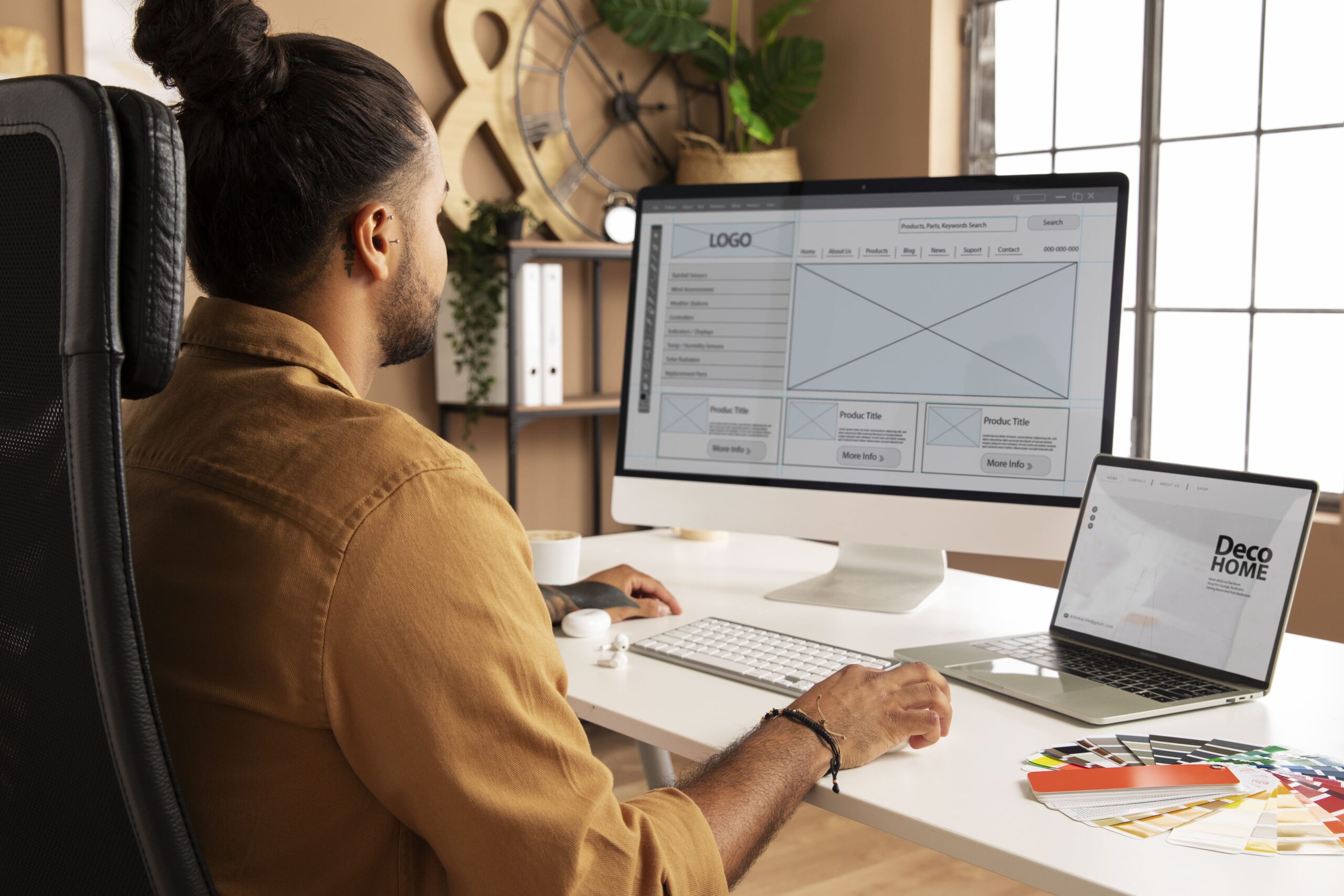 Web Design